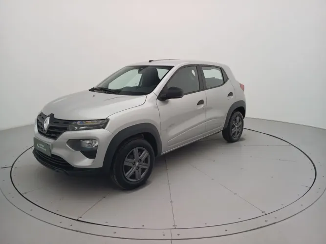 Renault Kwid 1.0 Zen 2025