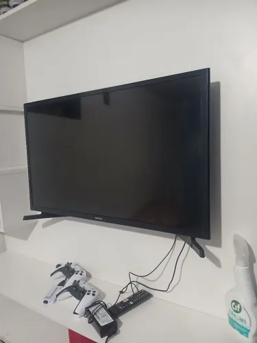 TV SAMSUNG 32 POLEGADAS
