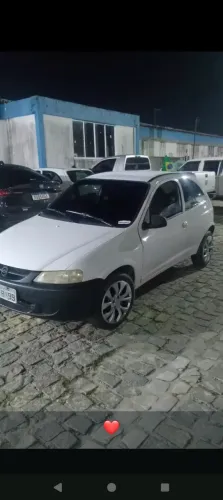 Chevrolet Celta 1.0/super/n.piq.1.0 MPFI VHC 8V 3P 2003