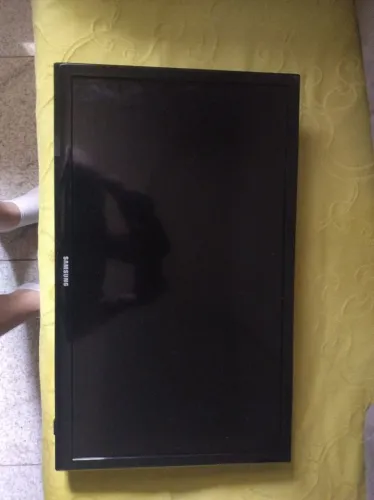 Televisão Samsung