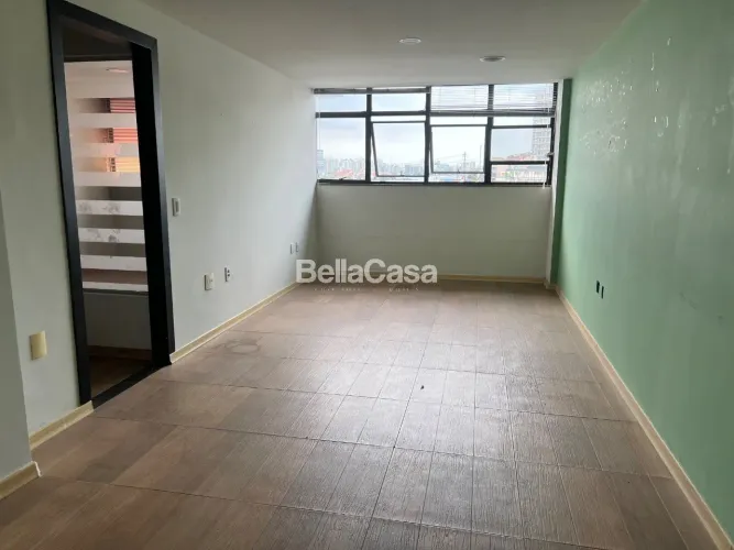 Sala Comercial em Guarapari no Centro da cidade
