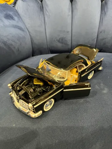Miniatura de Carro em Metal Premium (leia a descriç?o)