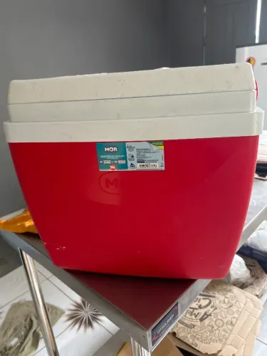 Cooler 34L