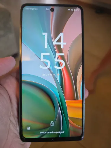Moto G 75