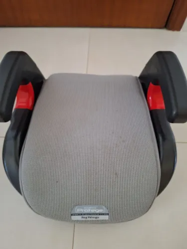 Assento Burigotto (booster)