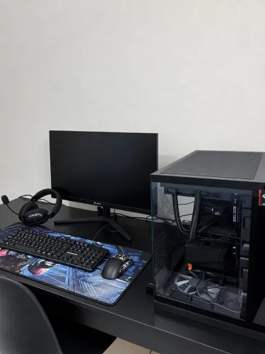 PC GAMER ALTO DESEMPENHO