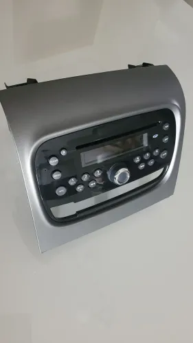 Radio Original Fiat Idea Adventure 2012/2018