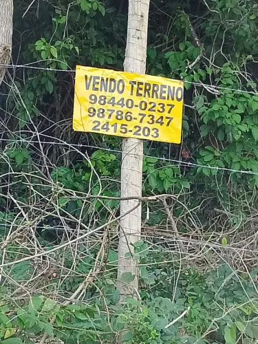 Maricá,RJ loteamento jardim balneário Bambuí.