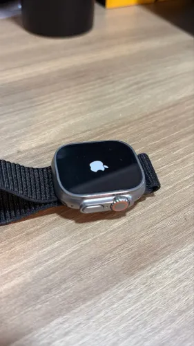 Apple Watch Ultra