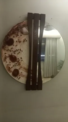 Quadro mandala