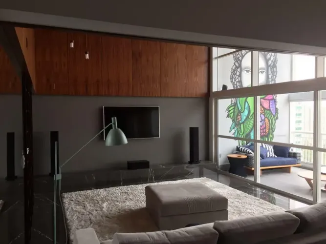 DUO MORUMBI para venda tem 238 metros quadrados com 3 quartos em Vila Suzana - São Paulo -