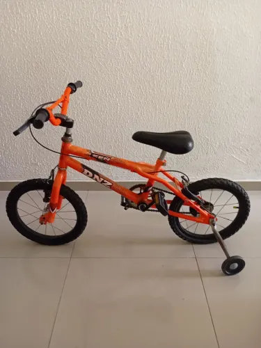 Bicicleta DNZ