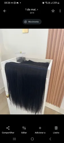 Cabelo vietnamita