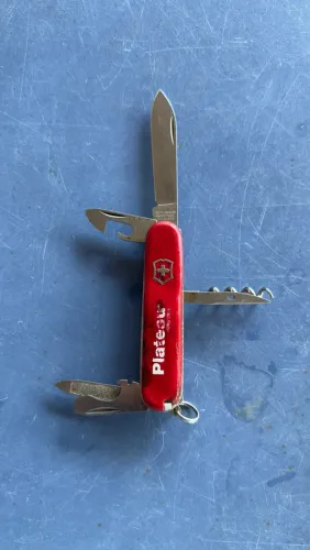 Canivete Victorinox - Plateau