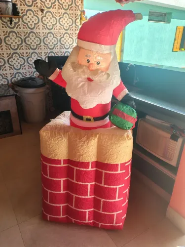 Decoração de natal