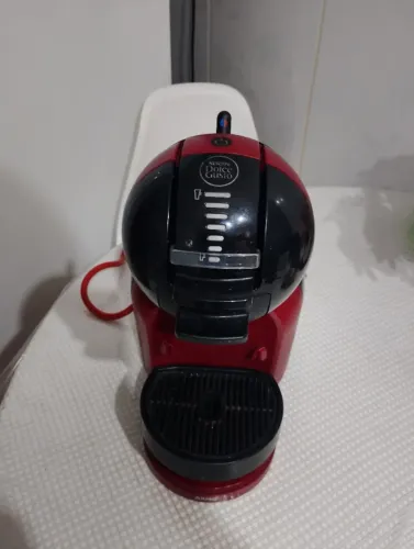 Cafeteira Doce Gusto