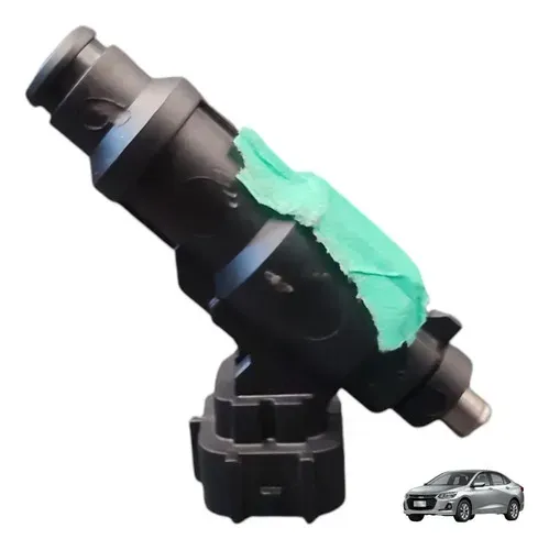 Bico Injetor Gm Onix Tracker1.0 Turbo 2020 A 2024