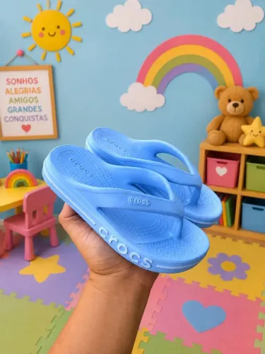Crocs Infantil