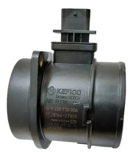 Sensor Fluxo De Ar Kia Bongo K2500 16 Válvulas