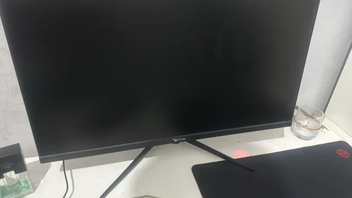 Monitor 240Hz 27pol