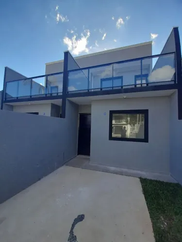 PP  03 Quartos -Monteiro Lobato Tatuquara-Imobiliaria Pazini
