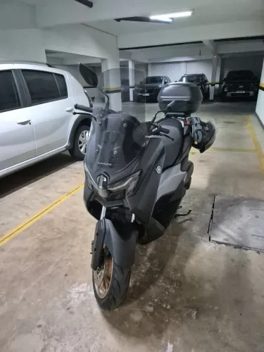 Nmax novíssima 