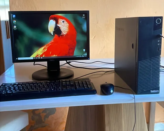Vendo Computador