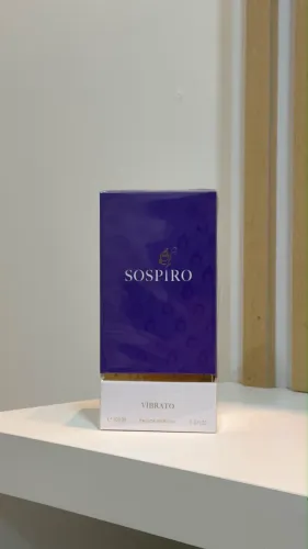 Sospiro - Vibrato 100ml