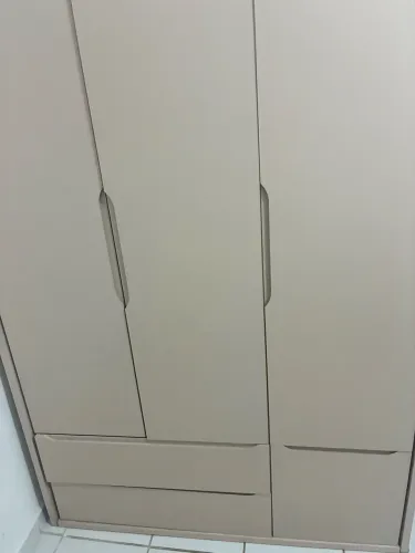 Guarda Roupa Infantil