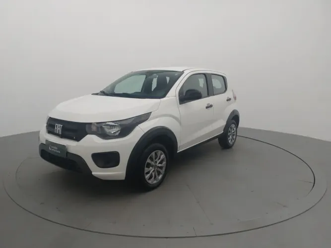 Fiat Mobi Like 1.0 Fire Flex 5P. 2024