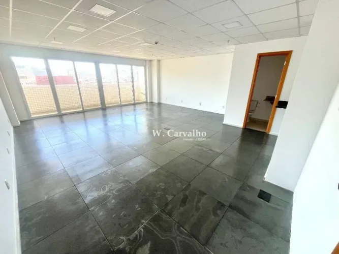 Salas Comerciais no Edifício Tribuna Square !!! Excelente oportunidade para quem busca esp