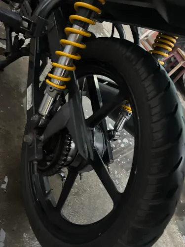 Fazer 150 2018 único dono 
