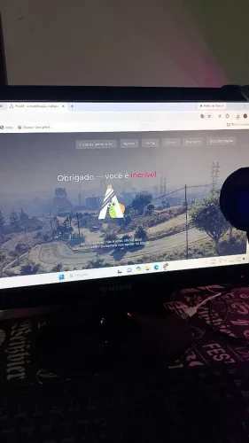 Computador Windows 11