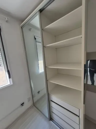 APARTAMENTO RESIDENCIAL em Porto Alegre - Rio Grande do Sul, Humaitá