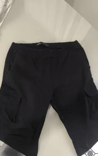 CALÇA JOGGER - BLUESTEEEL