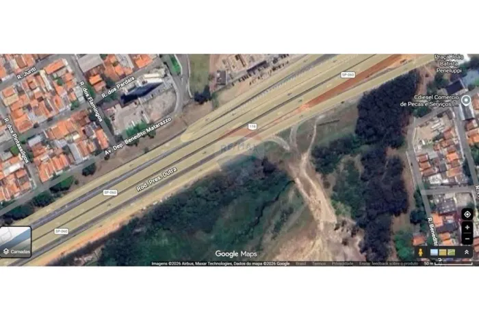 LOCAÇÃO DE ÁREA INDUSTRIAL EM SÃO JOSÉ DOS CAMPOS- SP