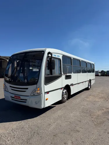 Micrao Mercedes Benz 1418 . 