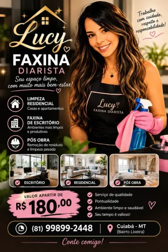 Faxina