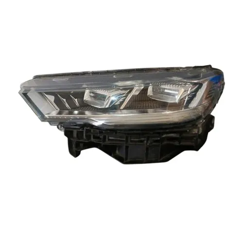 FAROL HAVAL H6 FULL LED LADO ESQUERDO C/NF E GARANTIA