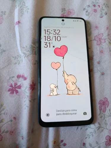 Redimi Note 11 usado