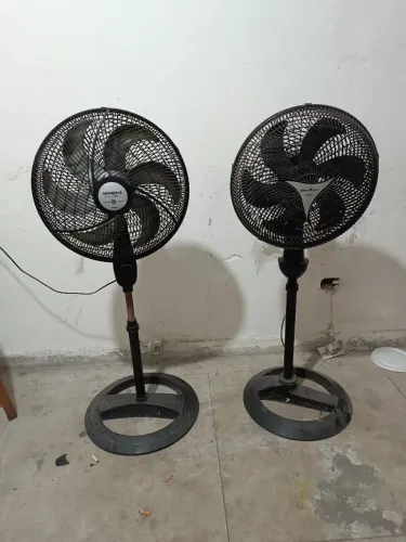 Ventiladores 