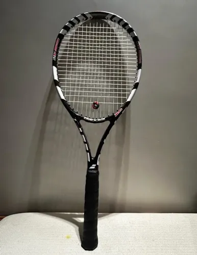 Raquete de tênis Babolat Pulsion 105