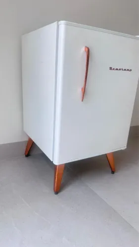 Frigobar Brastemp