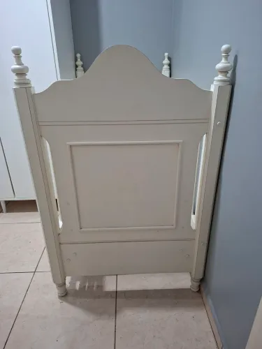 Berço Estilo Provençal