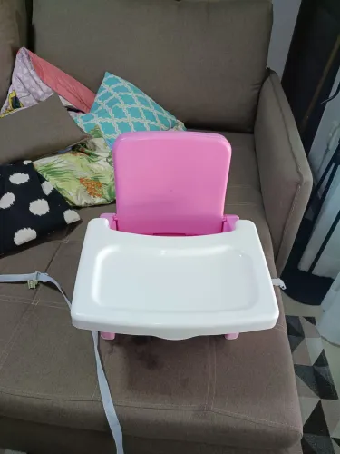 Cadeira de Alimentação Infantil