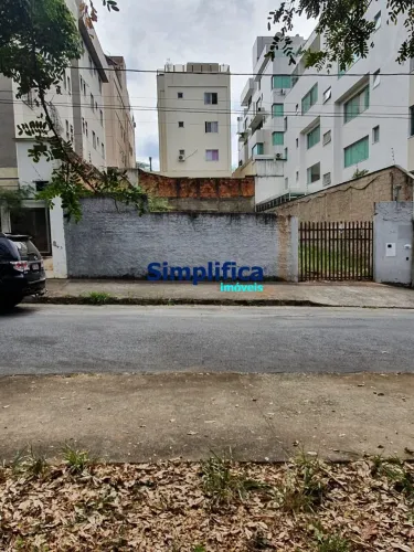 LOTE 360M² - SANTA ROSA