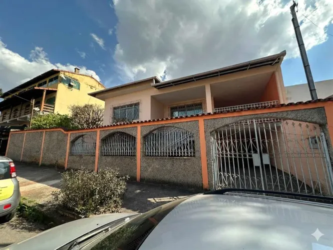 Casa para alugar no Barreiro