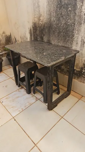 Mesinha