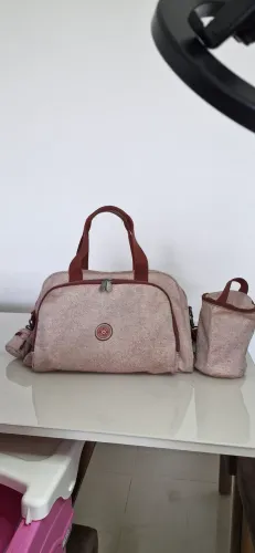 Vendo Bolsa Maternidade Kipling