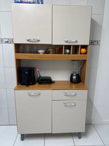 Armário de cozinha 